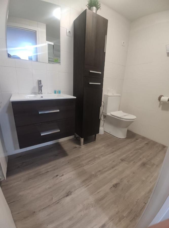 Apartamento Cameros Jaca Dış mekan fotoğraf